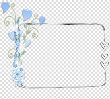 Flower Floral design Petal Body Jewellery, butterfly frame transparent background PNG clipart