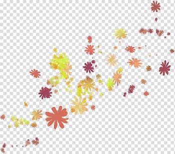 Flower Floral design Petal Leaf, autumn transparent background PNG clipart