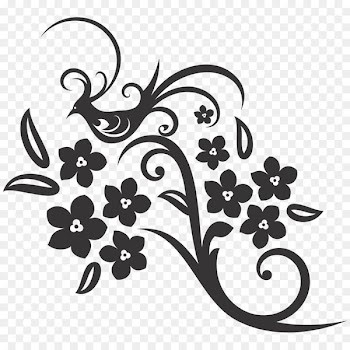 Flower Floral design Royalty-free - arabesco 