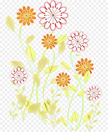 Flower, Floral Design, Silhouette, Pedicel PNG