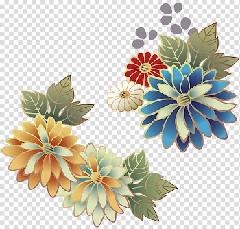 Flower Floral design Wreath Garland , flower transparent background PNG clipart