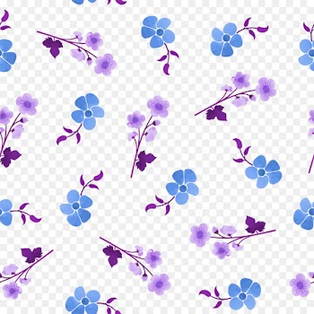 Flower - Floral Shading 