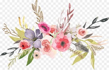 Flower, Floristry, Unicorn, Flower Arranging PNG