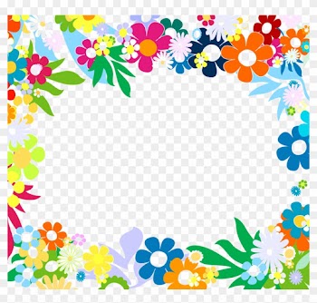 Flower Frame