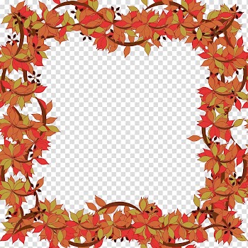 Flower Frames , FLOWER FRAME transparent background PNG clipart