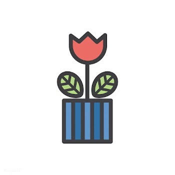Flower free household | Free stock vector - 113700