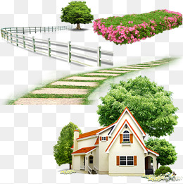 Flower Garden Png, Vectors, PSD, and Clipart for Free Download ...