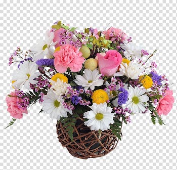 Flower Gift Greeting & Note Cards Mother's Day Floristry, flower transparent background PNG clipart