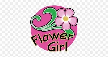 Flower Girl