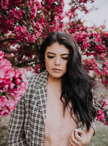 flower girl
