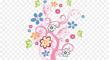 Flower Graphic design Clip art - flower 