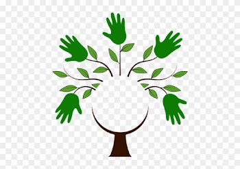 Flower Header Cliparts 17, Buy Clip Art - Tree