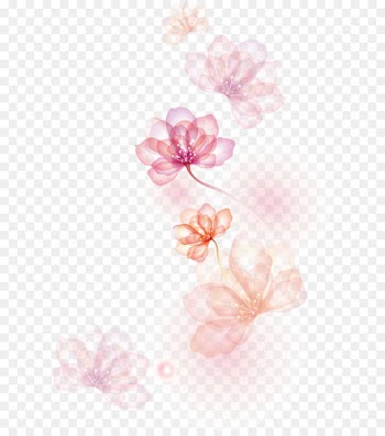Flower Icon - Victory scatters flowers 