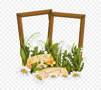 Flower Lily of the valley Picture Frames Floristry - lily of the valley 