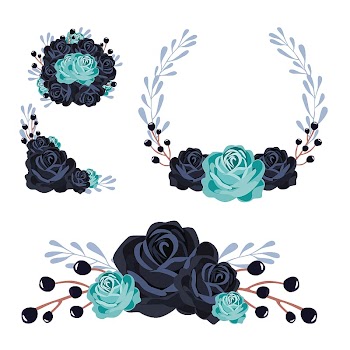 Flower Money Book Payment , Bouquet Flowers transparent background PNG clipart