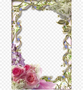 Flower - Mood Frame pictures 