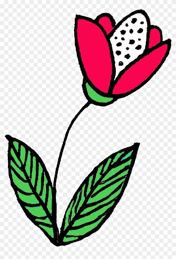 Flower Nosegay Nature - Flower