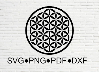 Flower Of Life Cut file Flower Of Life PNG Flower Of Life | PNGio