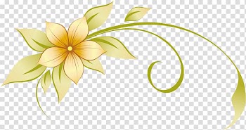 Flower Ornament , flower transparent background PNG clipart