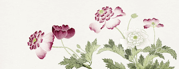 Flower painting during late 18th | Free Photo Illustration - rawpixel