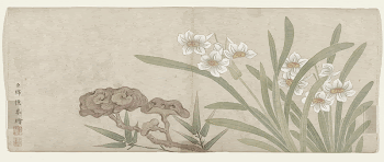 Flower Painting during late 18th | Free Photo - rawpixel