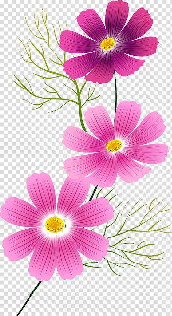 Flower Painting , flower transparent background PNG clipart