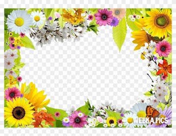 Flower Photo Frames Webka Photo Frames Online App For - Flower Photo Frame Online