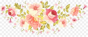 Flower, Pink Flowers, Rose, Pink PNG