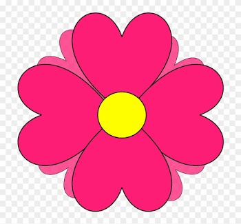 Flower Pink Nature - Flower Pink Nature