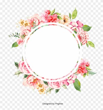 Flower - Png Corona De Flores