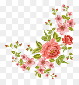 Flower PNG & Flower Transparent Clipart Free Download - Wedding ...