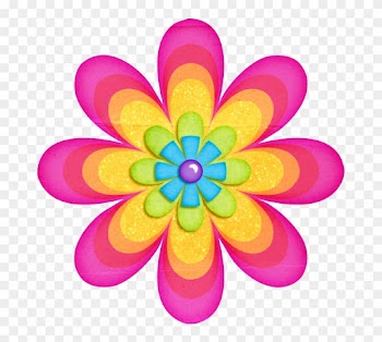 Flower Png - Transparent Flower Clip Art