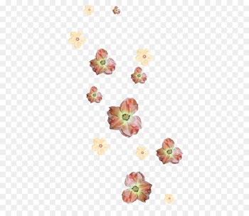 Flower Portable Network Graphics Blog Design Clip art - pretty flower 