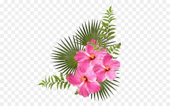 Flower Portable Network Graphics GIF Image Clip art - adorn silhouette 