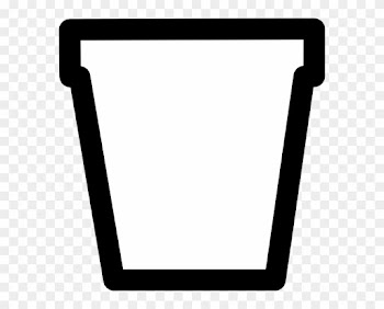Flower Pot Clip Art