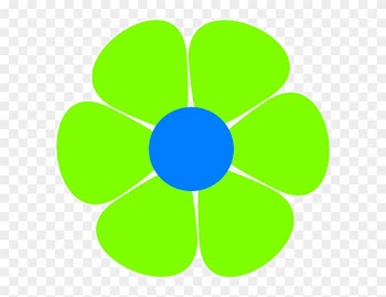Flower Power Clipart