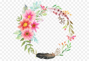 Flower Ring - ring 