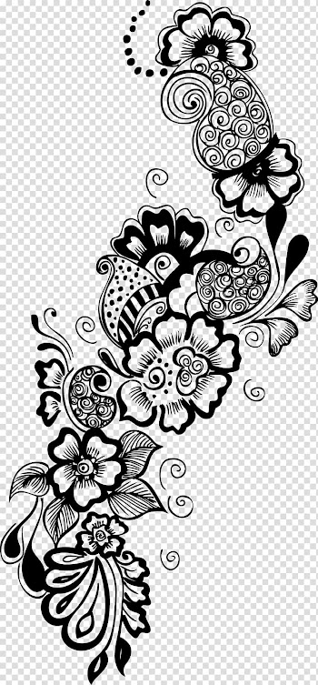 Flower, salons transparent background PNG clipart