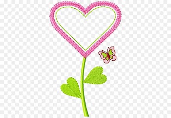 Flower Scrapbooking Heart Clip art - scrapbook 