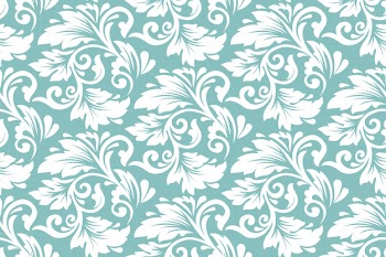 Flower seamless pattern background. elegant texture for backgrounds. Free Vector