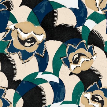 Flower seamless pattern background, vintage | Free Photo - rawpixel