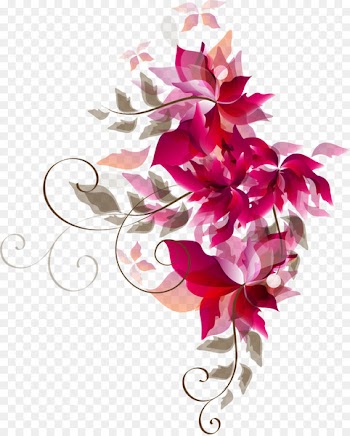Flower Stock photography - Rose red flower 
