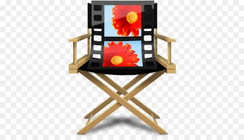 flower table chair - Windows Live Movie Maker 