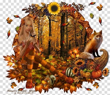 Flower Thanksgiving, flower transparent background PNG clipart