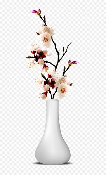 Flower Vase - Flower vase 