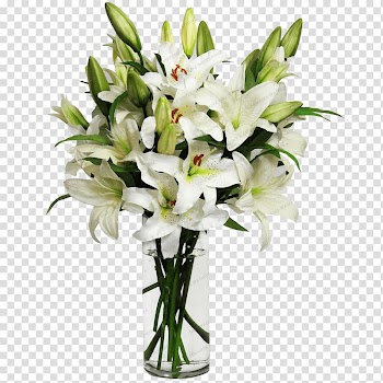 Flower Vase , vase transparent background PNG clipart