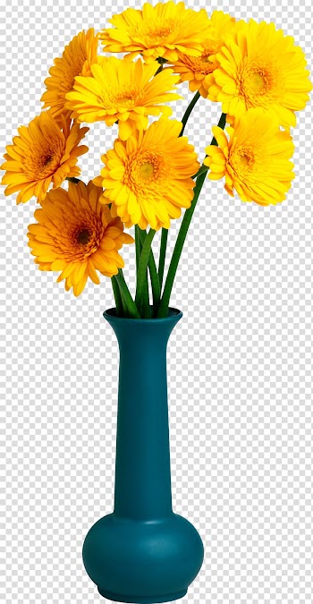 Flower Vase , vase transparent background PNG clipart