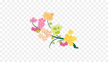 Flower Vector graphics Euclidean vector Image Design - commode 