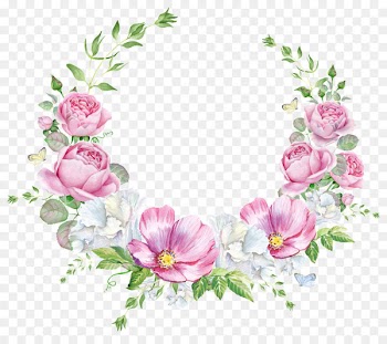 Flower Vector graphics Floral design Illustration Painting - flower 