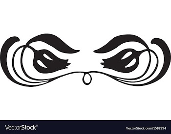 Flower vector image